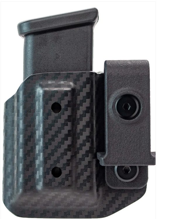 Glock 43x Magazine Capacity and Compatibility A Buyer