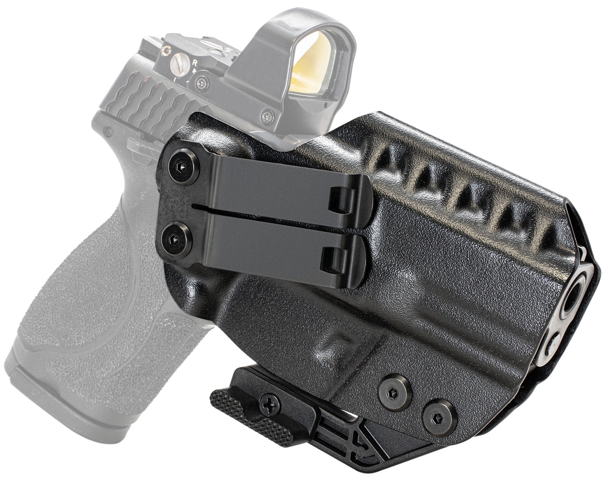 Smith & Wesson M&P M2.0 Compact 3.6