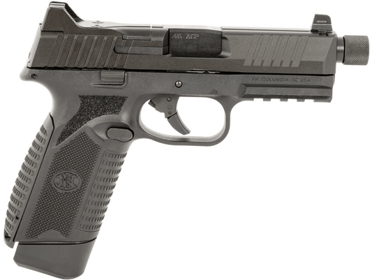 5 Reasons to Own a FN 545: Insights into Its Unique Features - CYA Supply Co.