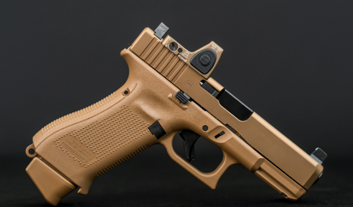 Top 10 Accessories for the Glock 19X MOS: Enhance Your Sh...