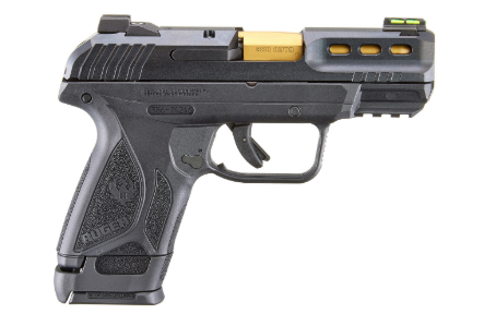 Top 5 Features of the Ruger Security 380: A Comprehensive Review