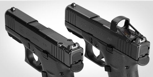 Best Compact 9mm Handguns: Top Choices for Concealed Carry – CYA Supply Co.