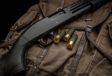 Best Home Defense Shotgun 2024: Top Models for Reliable Security - CYA Supply Co.