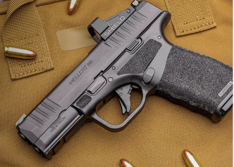 Best Micro Compact 9mm: Top Picks for Performance and Rel...