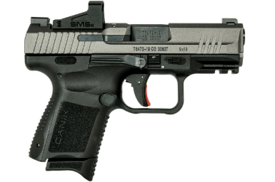 Canik 9mm Handguns: A Comprehensive Guide to Features and Performance - CYA Supply Co.