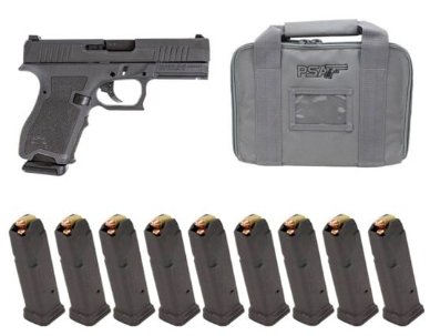 Glock Clones: Understanding Their Features and Performance - CYA Supply Co.