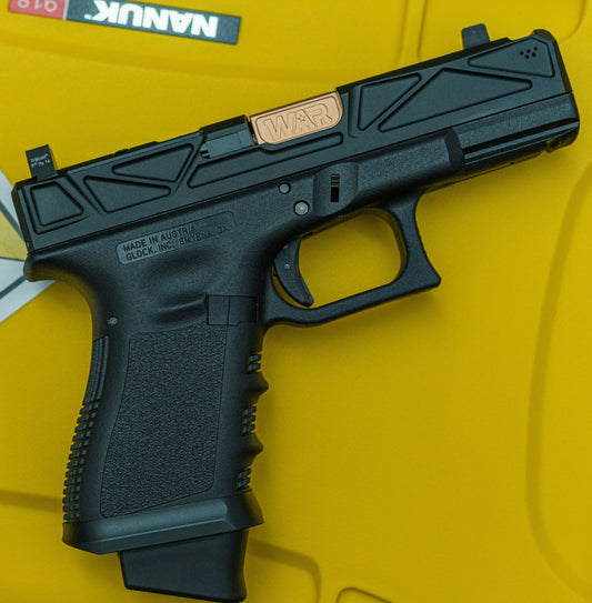 Glock Clones: Unveiling the World of Glock-Inspired Firearms - CYA Supply Co.