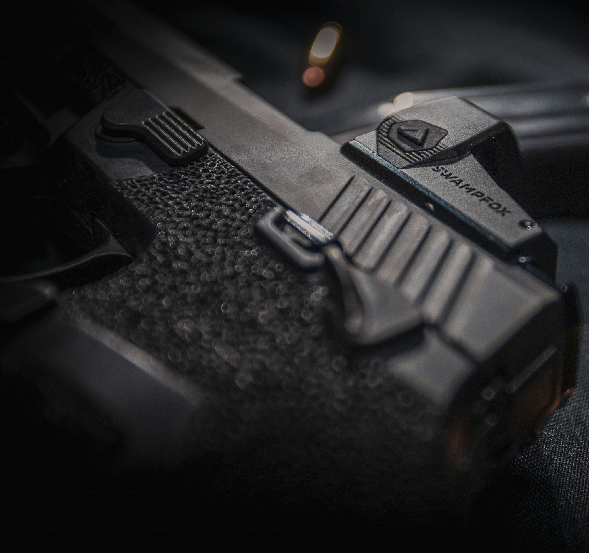 Glock vs Sig: An Objective Comparison of Leading Handguns – CYA Supply Co.