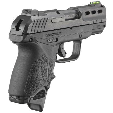 Ruger Security 380: Features and Benefits Explored - CYA Supply Co.