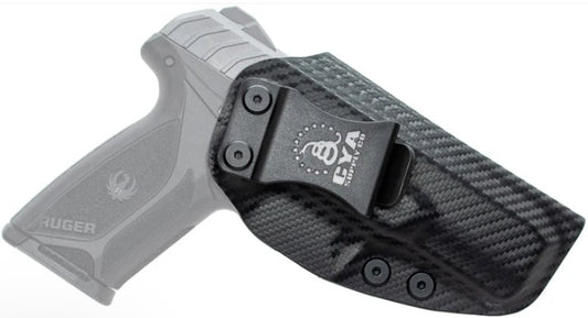 Ruger Security 9 Review: Affordable Reliability for Everyday Carry - CYA Supply Co.