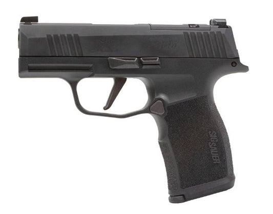 SIG 365X: A Comprehensive Review of Features and Performance - CYA Supply Co.