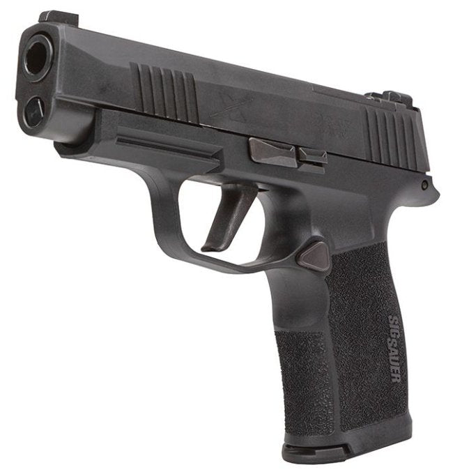 SIG P365XL: A Compact Pistol with Enhanced Features – CYA Supply Co.