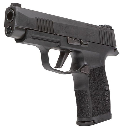 SIG P365XL: A Compact Pistol with Enhanced Features - CYA Supply Co.