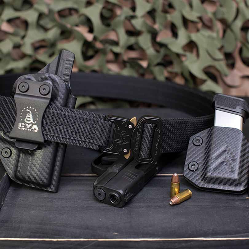 Articles - Springfield Hellcat Pro Holsters and Springfie...