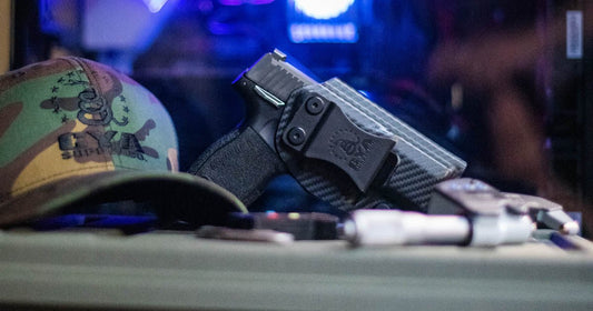 The 5 Best SIG P365 X Macro Accessories: Enhance Your Shooting Experience - CYA Supply Co.