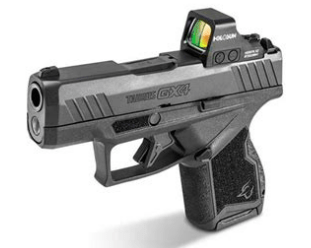 Top 4 Taurus Handguns for Concealed Carry: Expert Recommendations - CYA Supply Co.