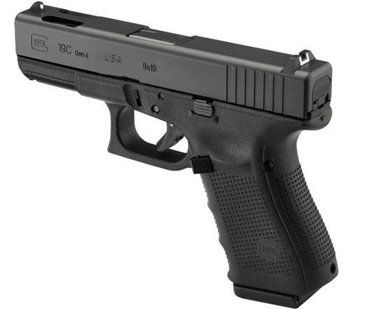 Top 5 Features of the Glock 19C: A Comprehensive Guide - CYA Supply Co.