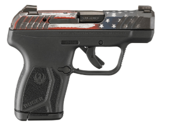 Top 5 Features of the Ruger LCP Max: Key Highlights Explained - CYA Supply Co.