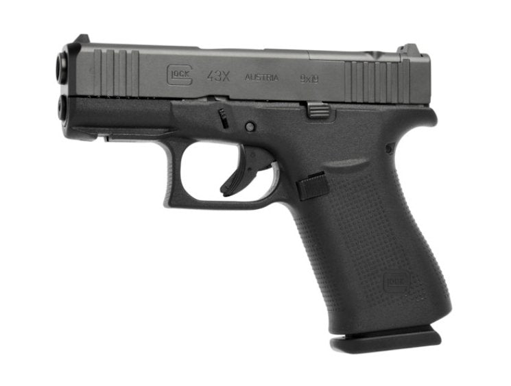 Top 5 Small Glocks for Concealed Carry: Best Options for ...