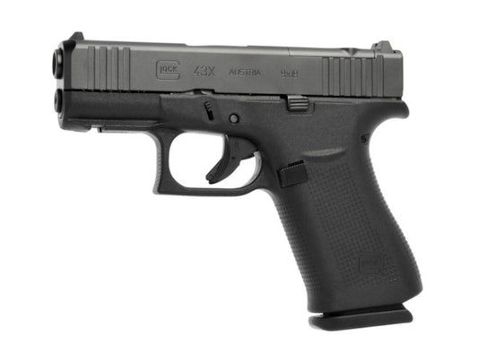 Top 5 Small Glocks for Concealed Carry: Best Options for Everyday Personal Defense - CYA Supply Co.