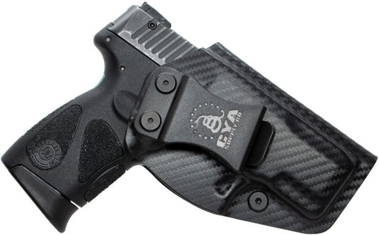 Top 5 Taurus G2C Accessories for Enhanced Performance - CYA Supply Co.