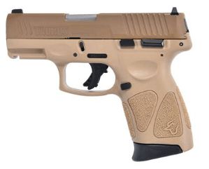 Top 5 Taurus G3c Upgrades 2025: Enhance Your Firearm Performance - CYA Supply Co.