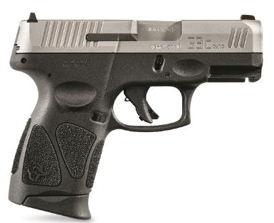 Top 5 Taurus G3C Upgrades to Enhance Performance - CYA Supply Co.