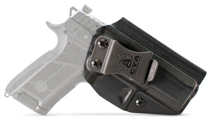 CZ P - 09 C Nocturne IWB Holster | BASE IWB CYA Supply Co.