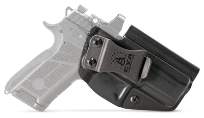 CZ P - 09 C Nocturne IWB Holster | BASE IWB CYA Supply Co.