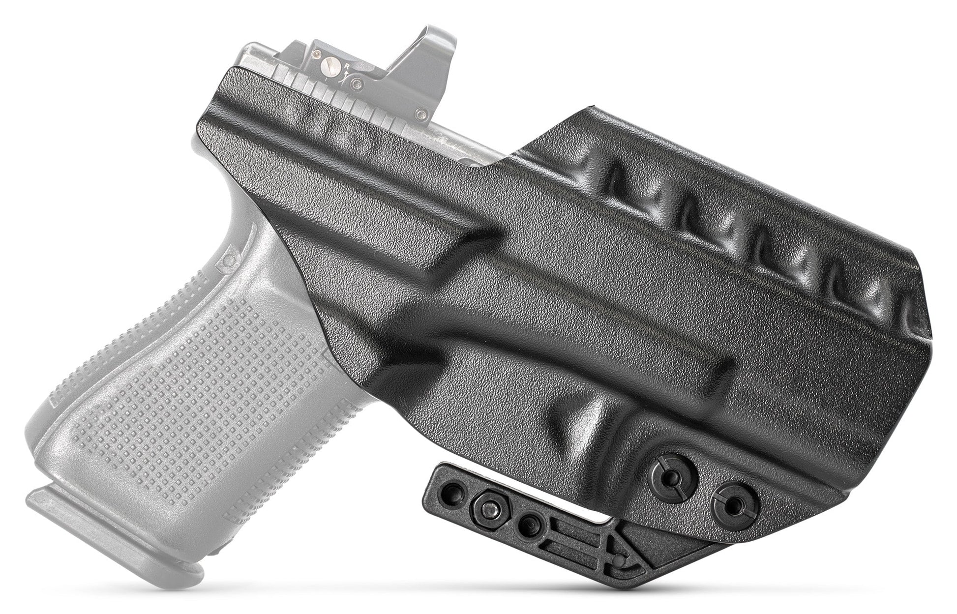 GLOCK 32 (GEN 3 - 4) IWB Holster | RIDGE IWB CYA Supply Co.