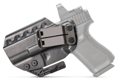 GLOCK 32 (GEN 3 - 4) IWB Holster | RIDGE IWB CYA Supply Co.