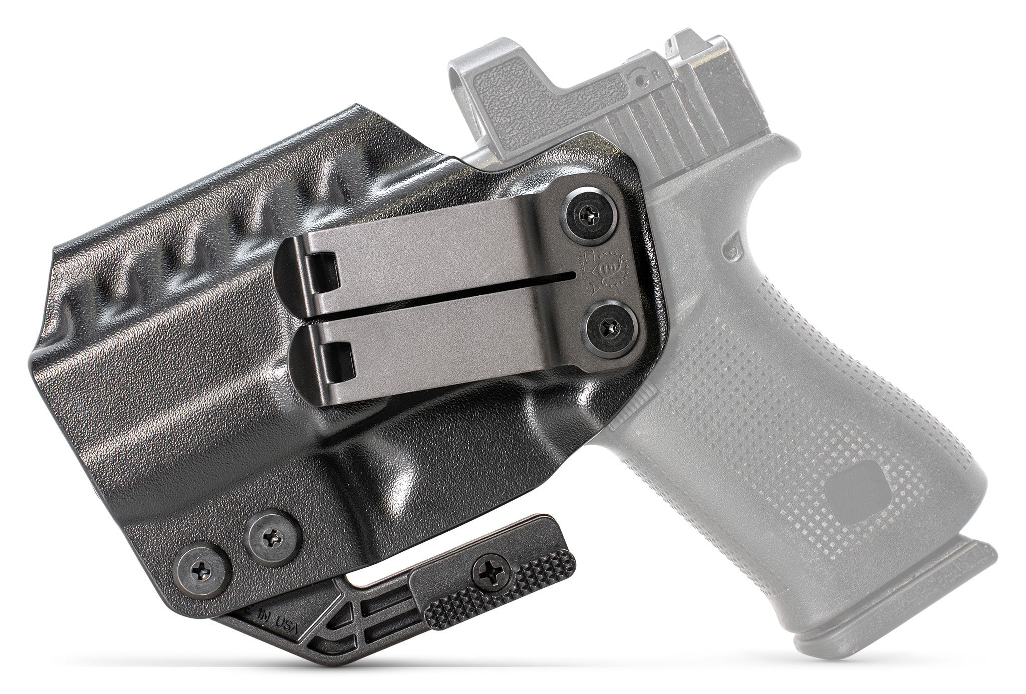 Top 5 Small Glocks for Concealed Carry: Best Options for ...