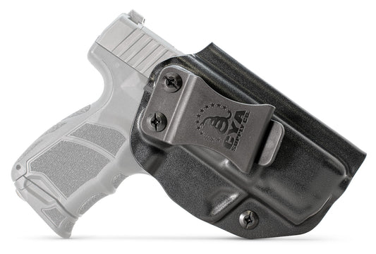 HK CC9 IWB Holster | BASE IWB CYA Supply Co.