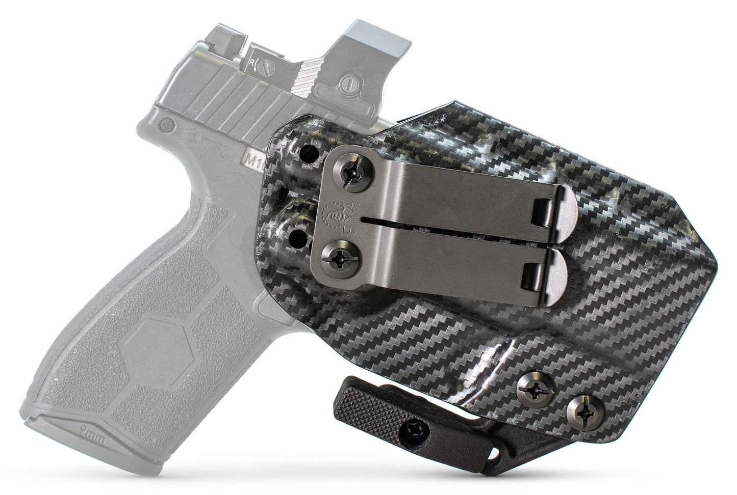 IWI Masada Slim IWB Holster | PATH IWB CYA Supply Co.