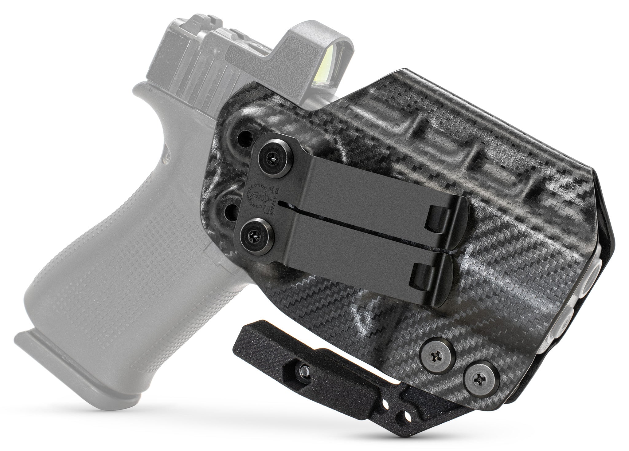 IWI Masada Slim IWB Holster | PATH IWB – CYA Supply Co.