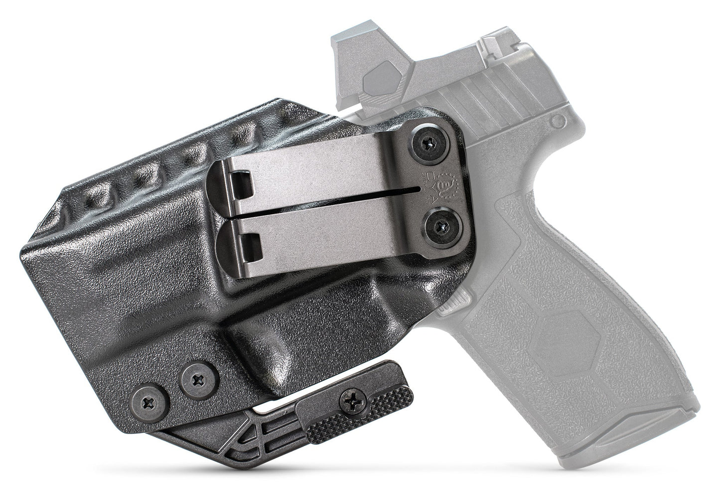 IWI Masada Slim IWB Holster | RIDGE IWB CYA Supply Co.