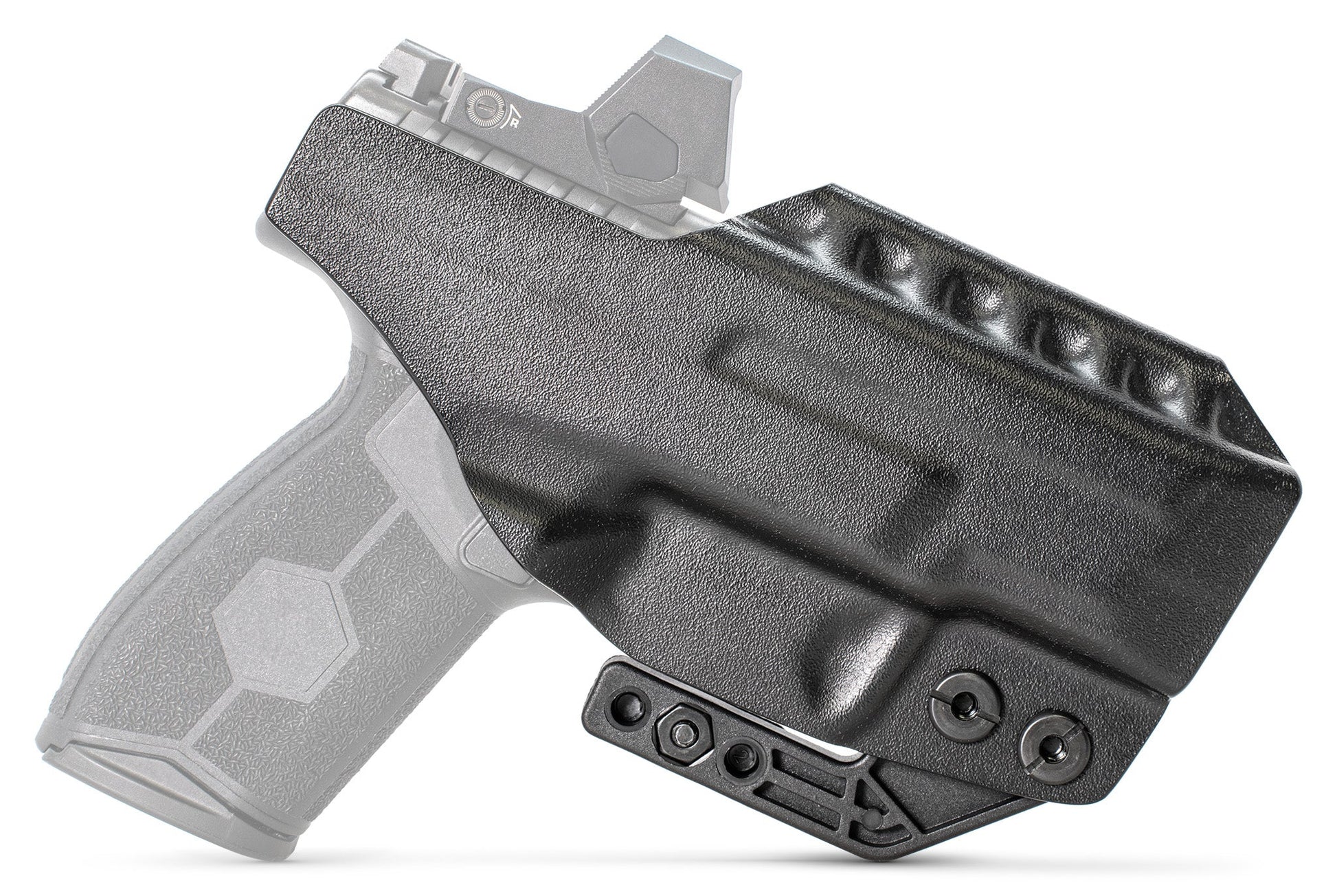 IWI Masada Slim IWB Holster | RIDGE IWB CYA Supply Co.