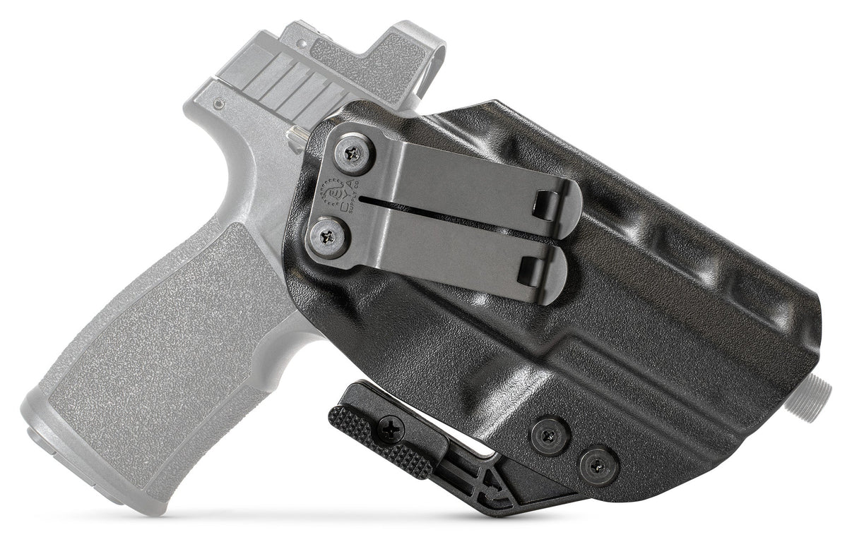 Sig Sauer P322 - Ridge IWB Holster - CYA Supply Co. – CYA Supply Co.