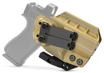 Sig Sauer P322 IWB Holster | PATH IWB CYA Supply Co.