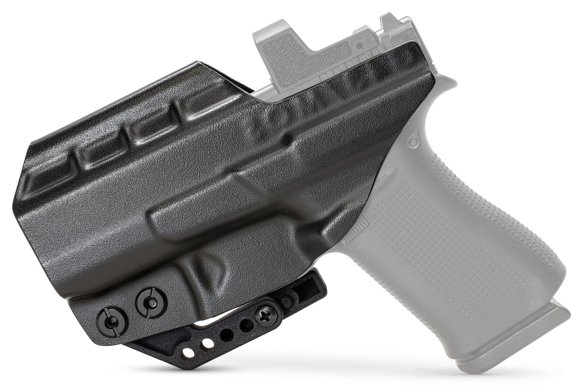 Sig Sauer P322 IWB Holster | PATH IWB CYA Supply Co.