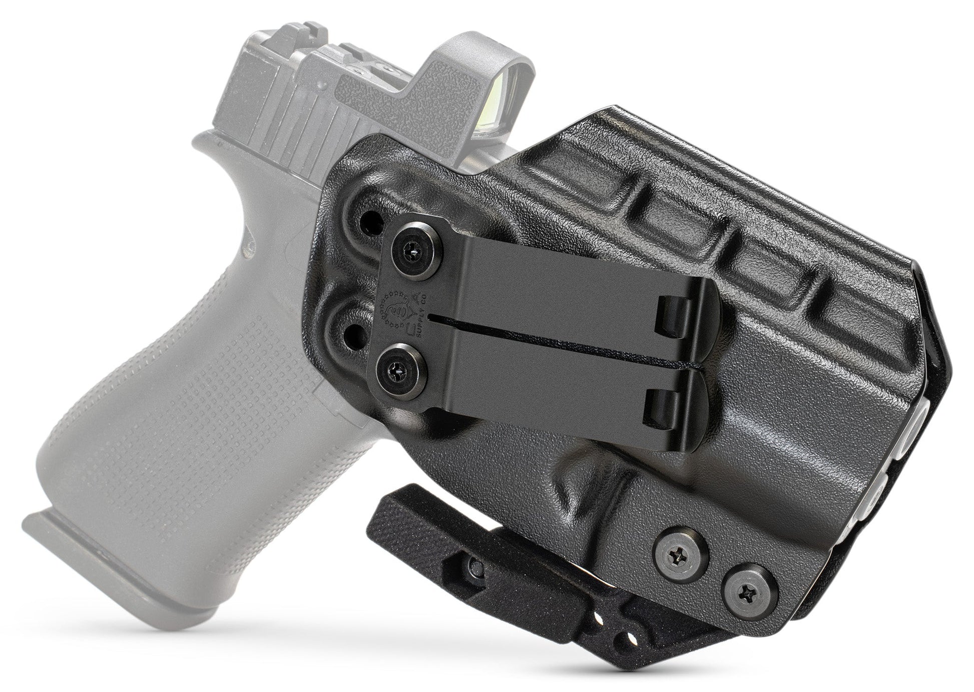 Sig Sauer P322 IWB Holster | PATH IWB CYA Supply Co.