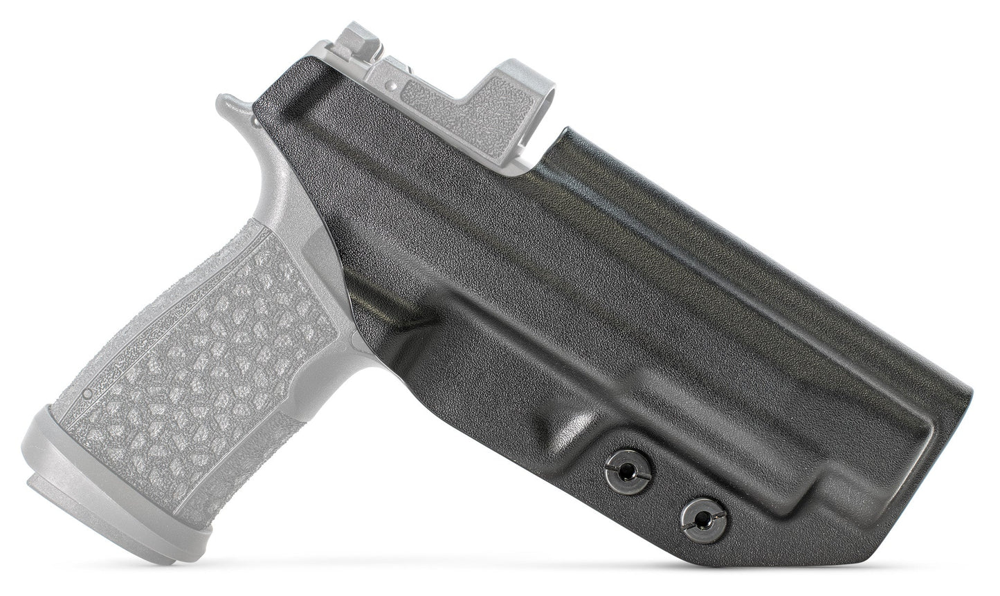 Sig Sauer P365 - FUSE IWB Holster | BASE IWB CYA Supply Co.