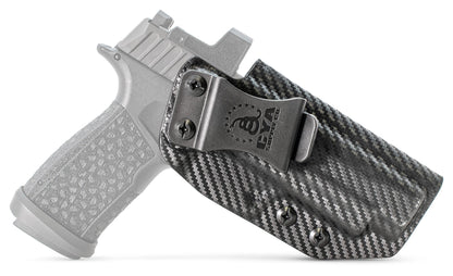 Sig Sauer P365 - FUSE IWB Holster | BASE IWB CYA Supply Co.