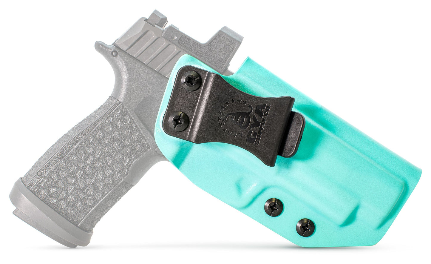 Sig Sauer P365 - FUSE IWB Holster | BASE IWB CYA Supply Co.