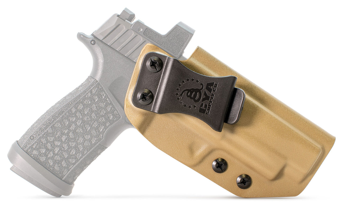 Sig Sauer P365 - FUSE IWB Holster | BASE IWB CYA Supply Co.