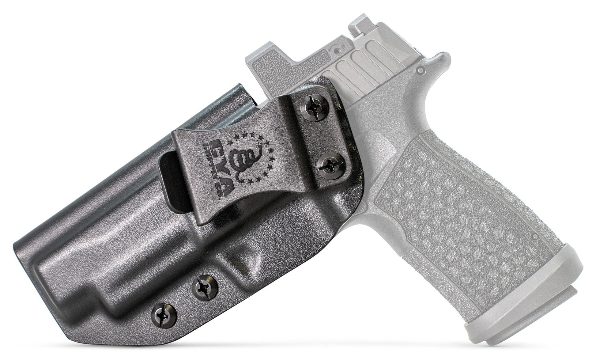 Sig Sauer P365 - FUSE IWB Holster | BASE IWB CYA Supply Co.