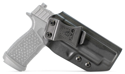 Sig Sauer P365 - FUSE IWB Holster | BASE IWB CYA Supply Co.