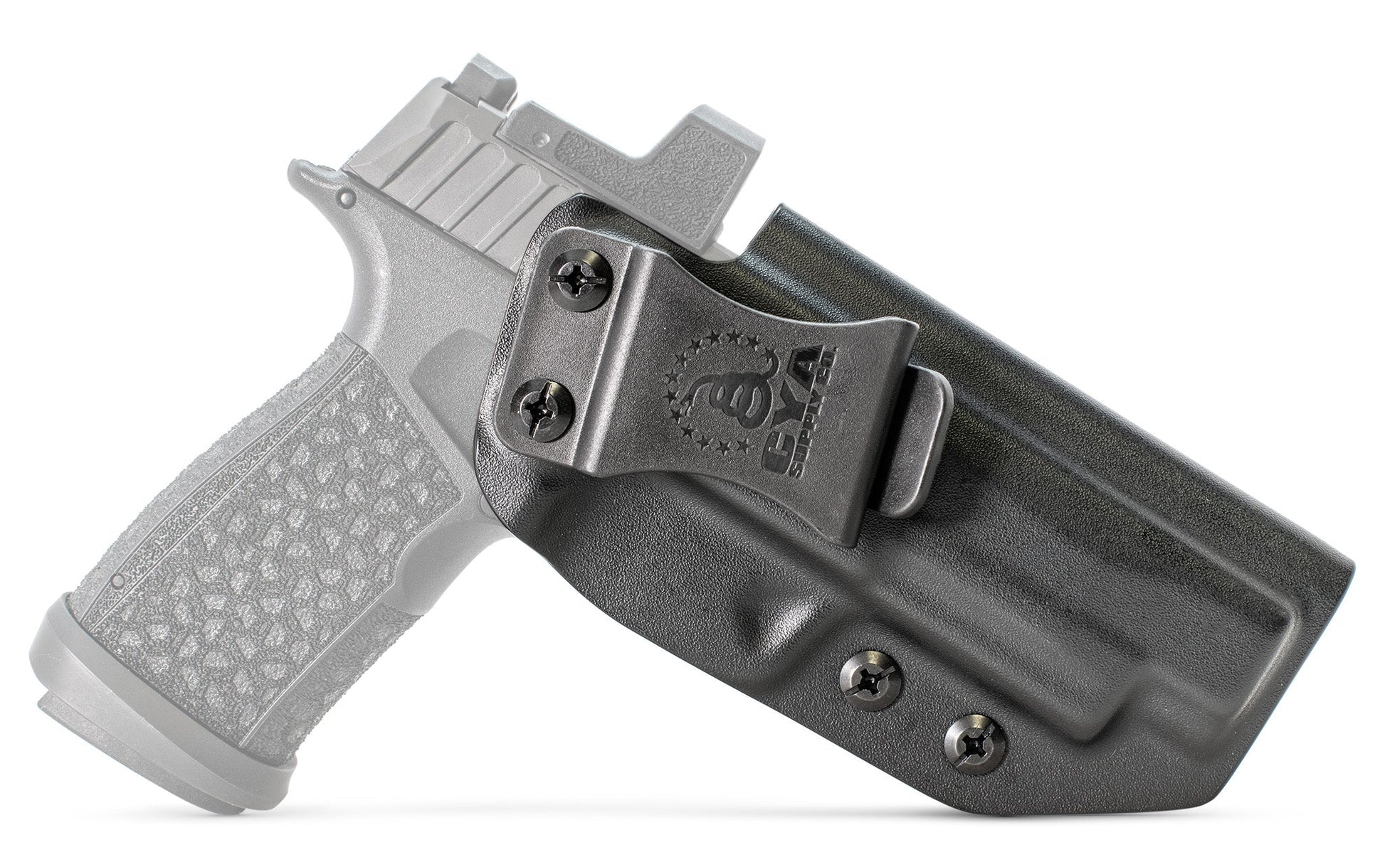 Sig Sauer P365 - FUSE IWB Holster | BASE IWB CYA Supply Co.