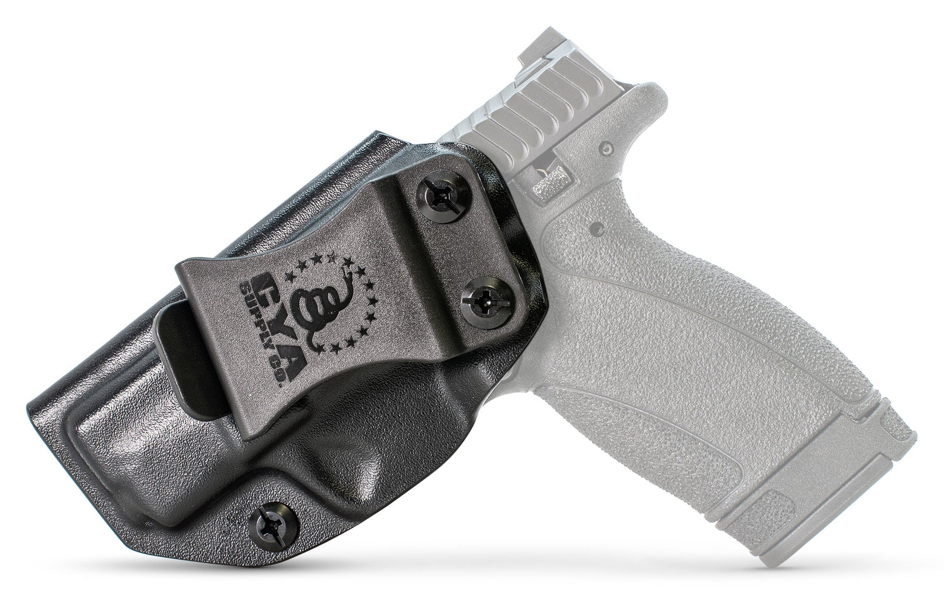 Smith & Wesson Bodyguard 2.0 IWB Holster | BASE IWB CYA Supply Co.