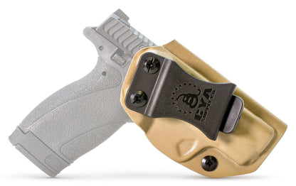 Smith & Wesson Bodyguard 2.0 IWB Holster | BASE IWB CYA Supply Co.